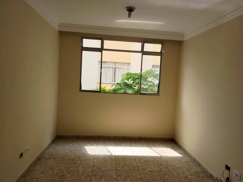 Apartamento, 2 quartos, 52 m² - Foto 3