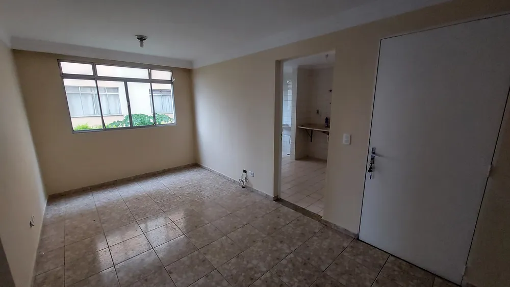 Apartamento, 2 quartos, 52 m² - Foto 2