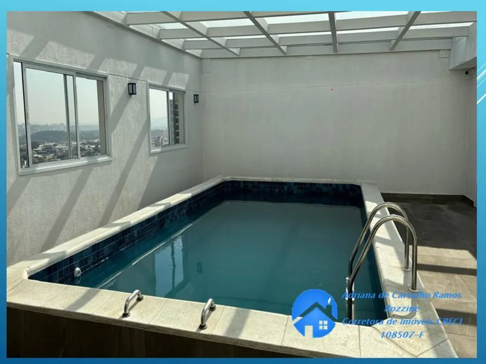 Apartamento, 3 quartos, 65 m² - Foto 16