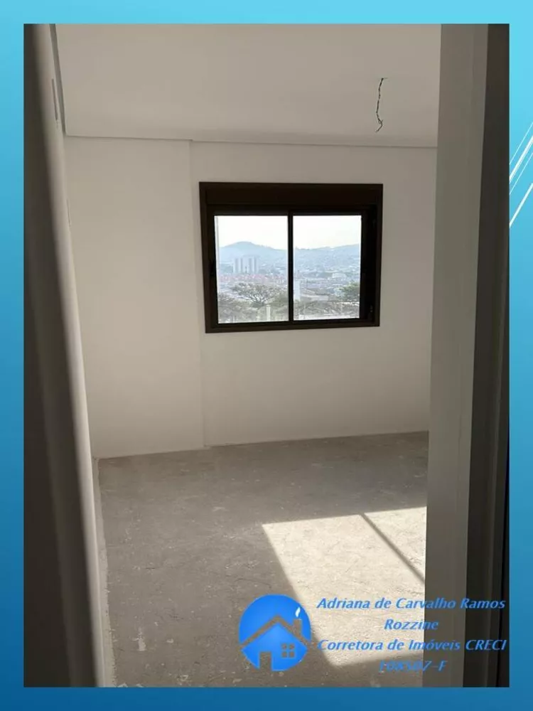 Apartamento à venda com 3 quartos, 65m² - Foto 6