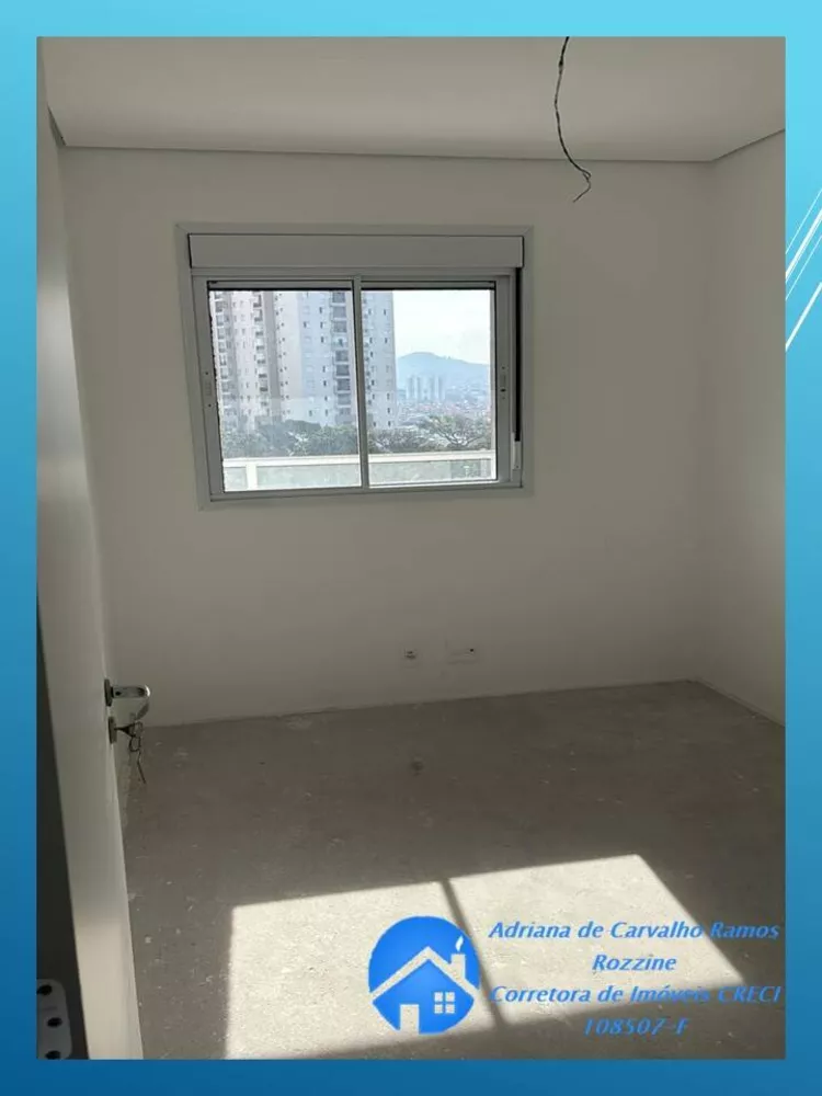 Apartamento à venda com 3 quartos, 65m² - Foto 5