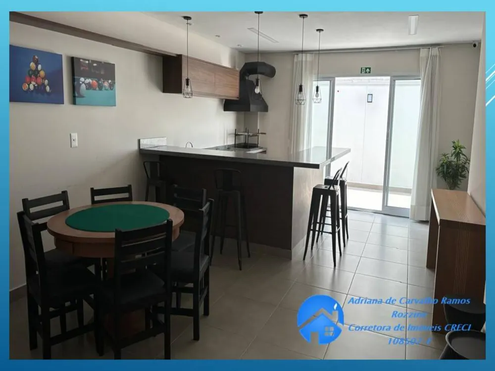 Apartamento, 3 quartos, 65 m² - Foto 17