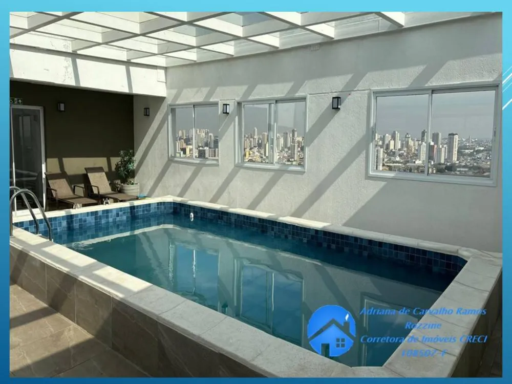 Apartamento, 3 quartos, 65 m² - Foto 15