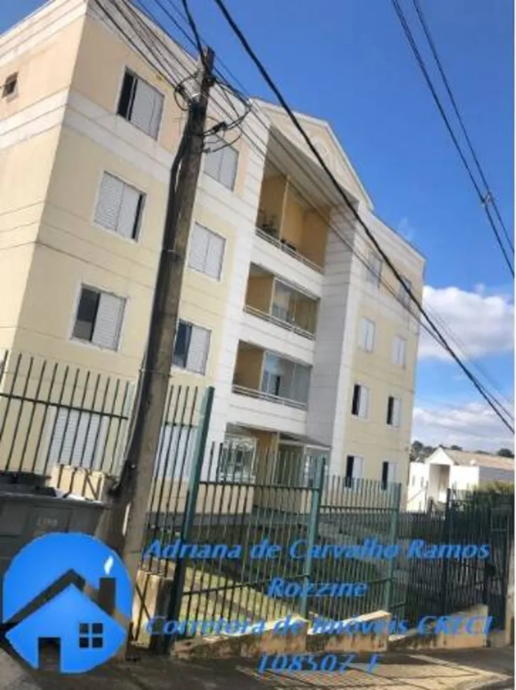 Apartamento, 2 quartos, 47 m² - Foto 9