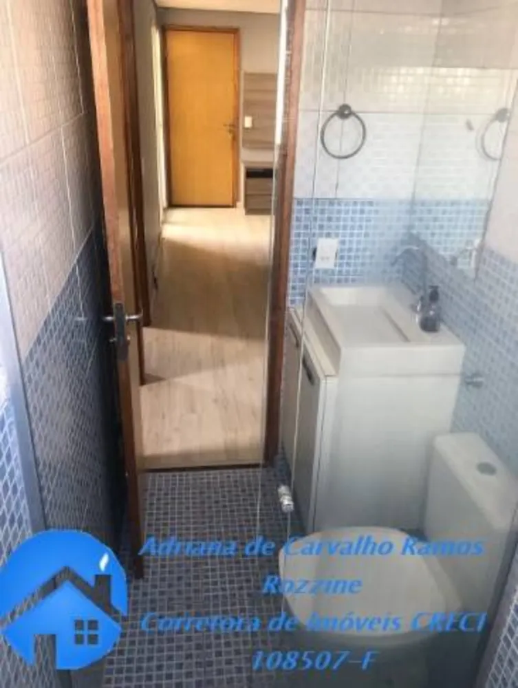 Apartamento, 2 quartos, 47 m² - Foto 6