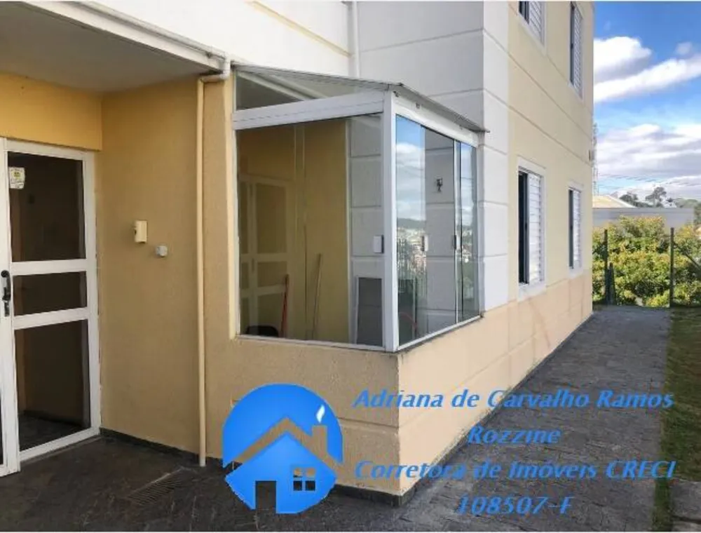 Apartamento, 2 quartos, 47 m² - Foto 12