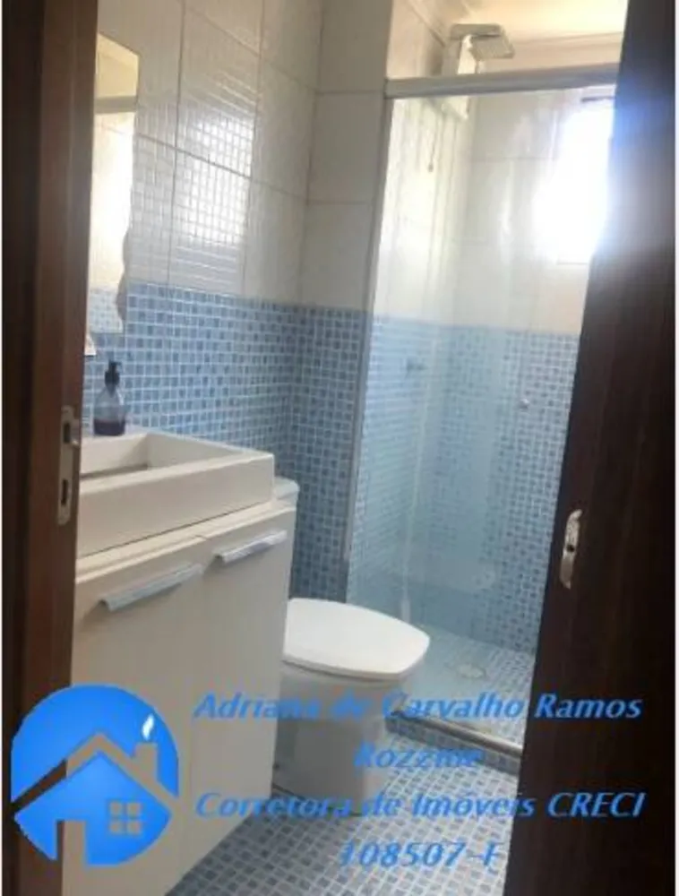 Apartamento, 2 quartos, 47 m² - Foto 7
