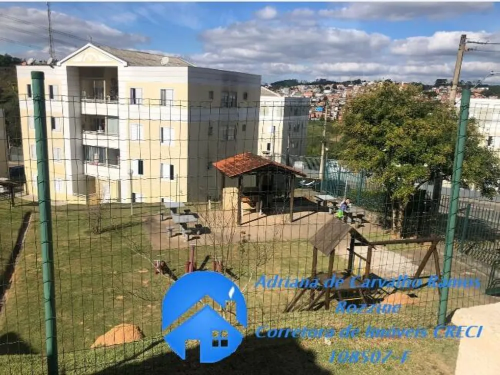 Apartamento, 2 quartos, 47 m² - Foto 11
