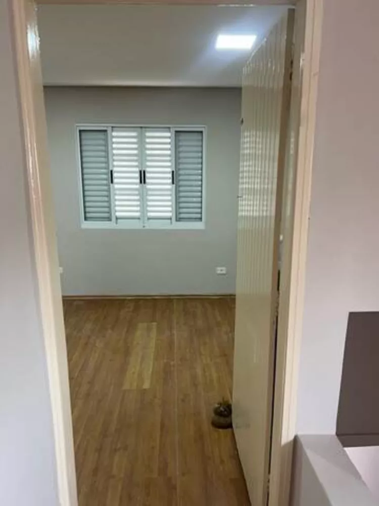 Casa à venda com 3 quartos, 95m² - Foto 2