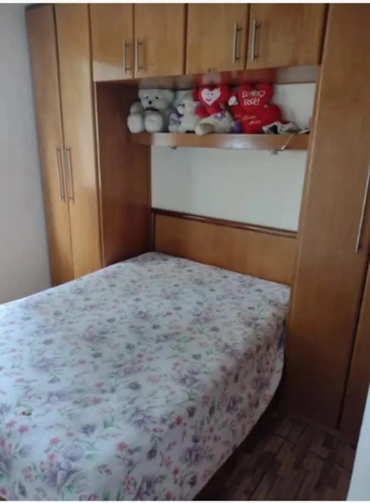 Apartamento, 2 quartos, 54 m² - Foto 12