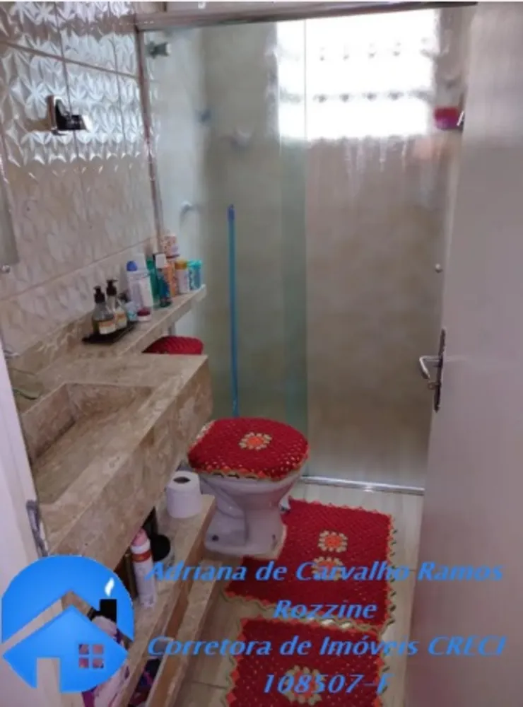 Apartamento, 2 quartos, 54 m² - Foto 15