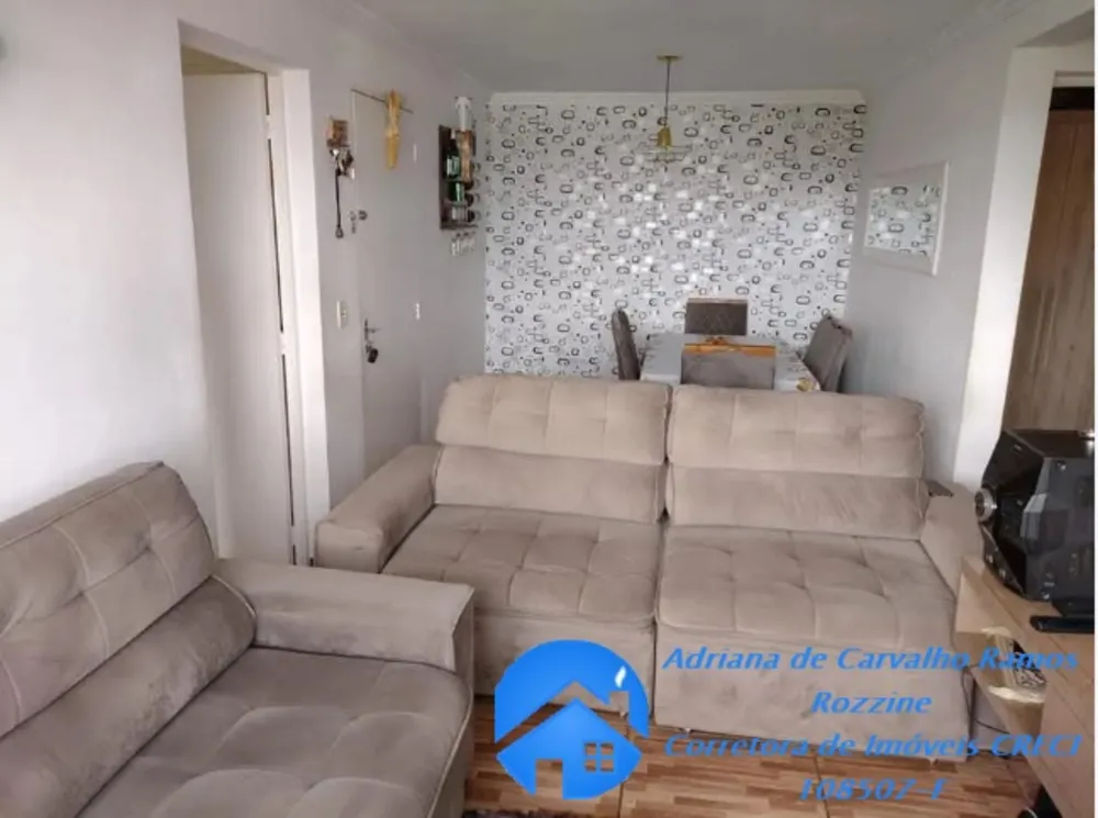 Apartamento, 2 quartos, 54 m² - Foto 10