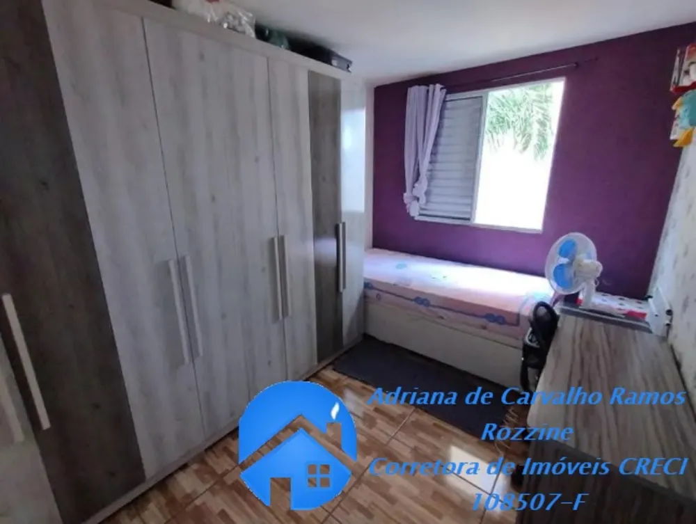 Apartamento, 2 quartos, 54 m² - Foto 14