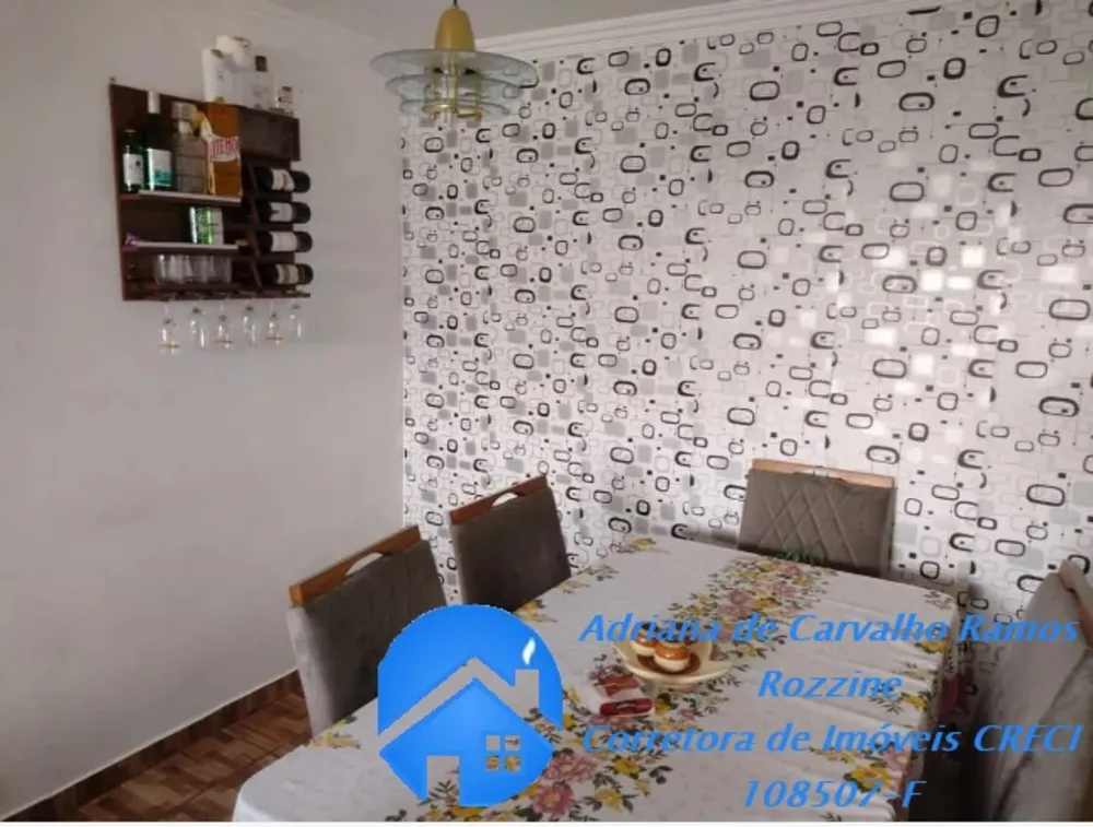 Apartamento, 2 quartos, 54 m² - Foto 7
