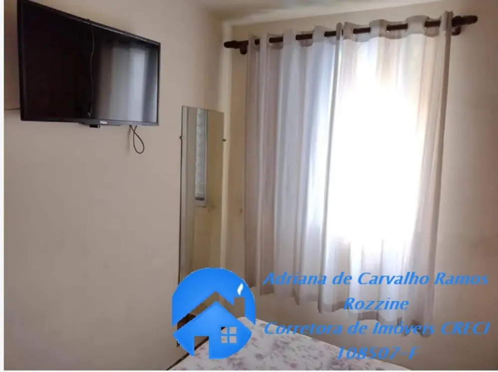 Apartamento, 2 quartos, 54 m² - Foto 11