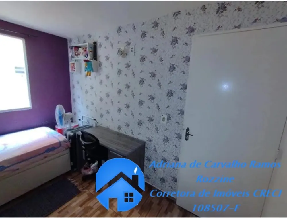 Apartamento, 2 quartos, 54 m² - Foto 13