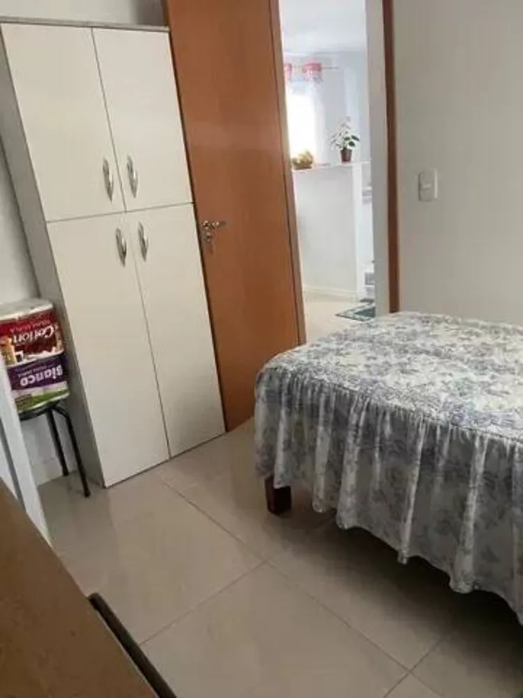 Apartamento à venda com 2 quartos, 48m² - Foto 4