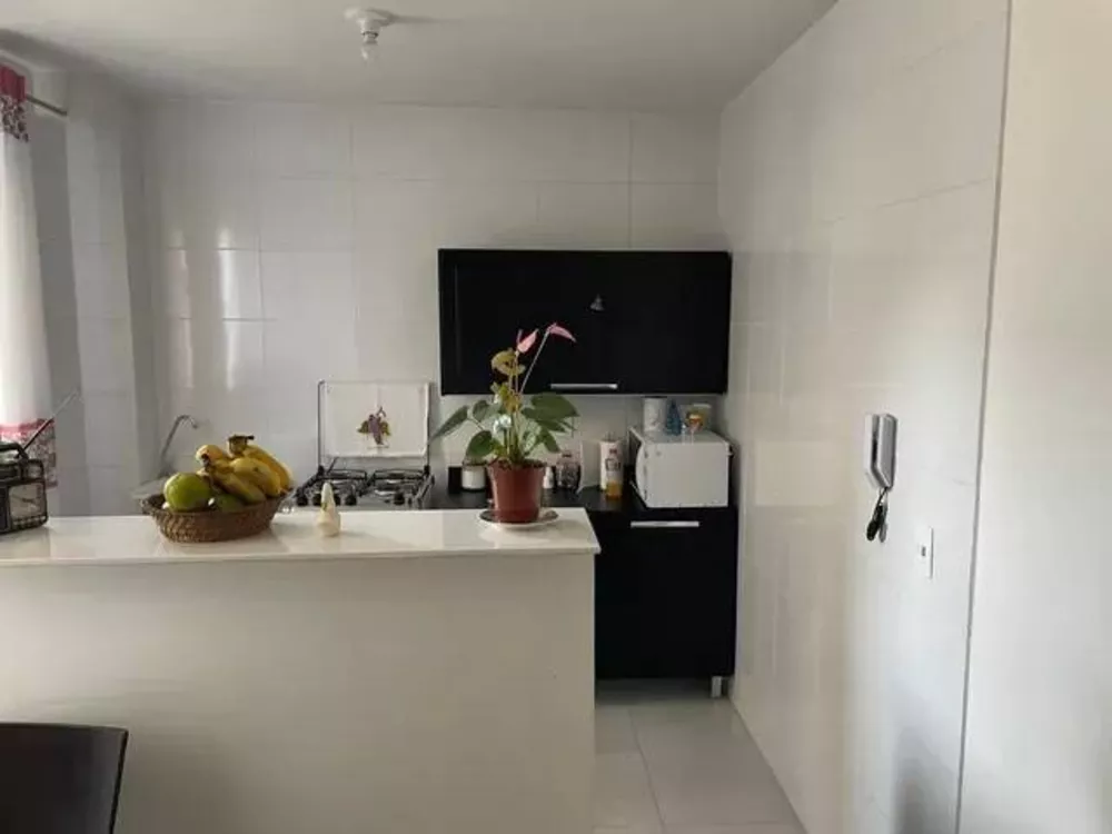 Apartamento à venda com 2 quartos, 48m² - Foto 2