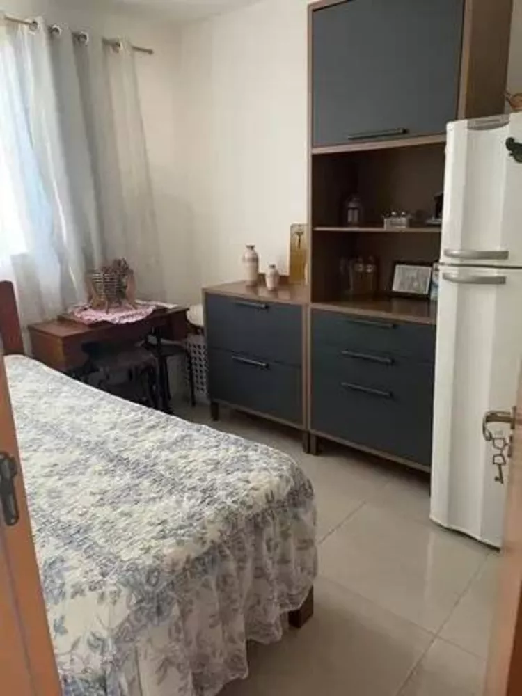 Apartamento à venda com 2 quartos, 48m² - Foto 3