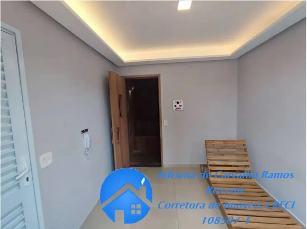 Apartamento, 2 quartos, 60 m² - Foto 15