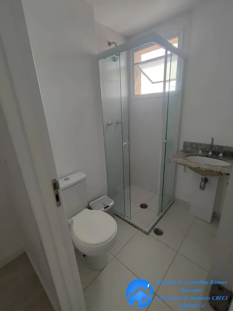Apartamento, 2 quartos, 60 m² - Foto 5