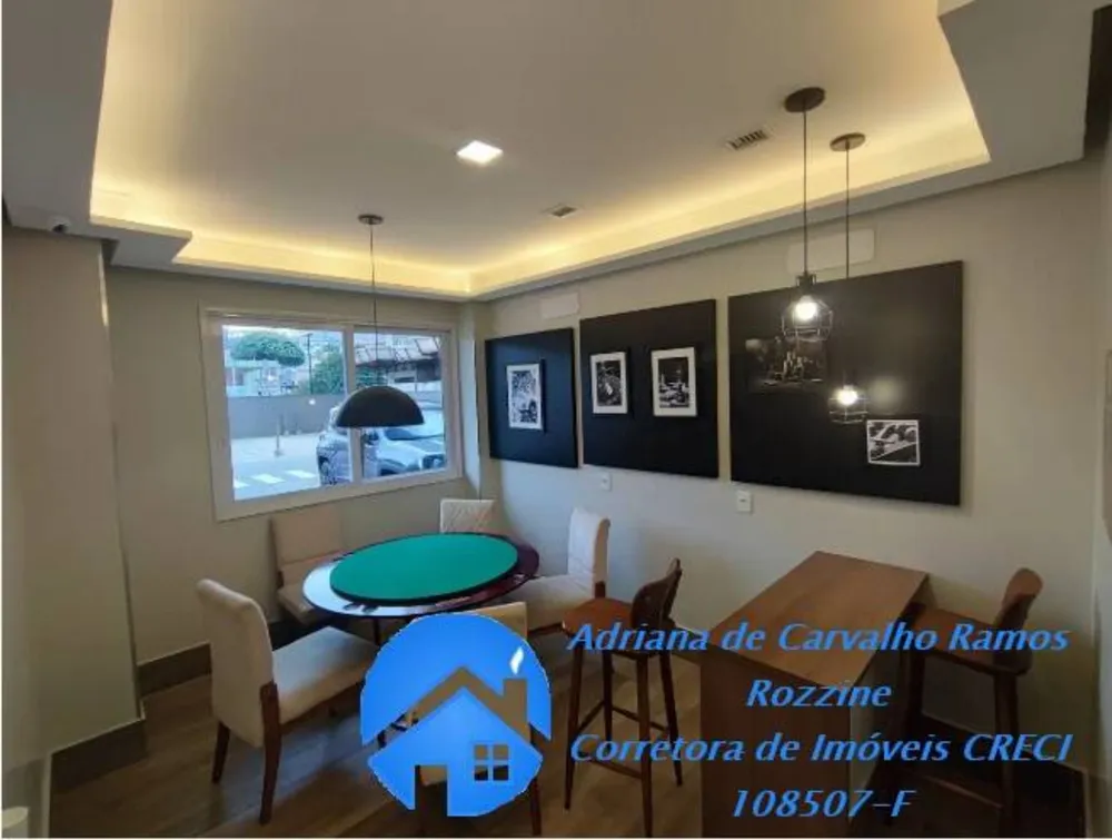 Apartamento, 2 quartos, 60 m² - Foto 12