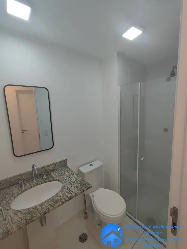 Apartamento, 2 quartos, 60 m² - Foto 6