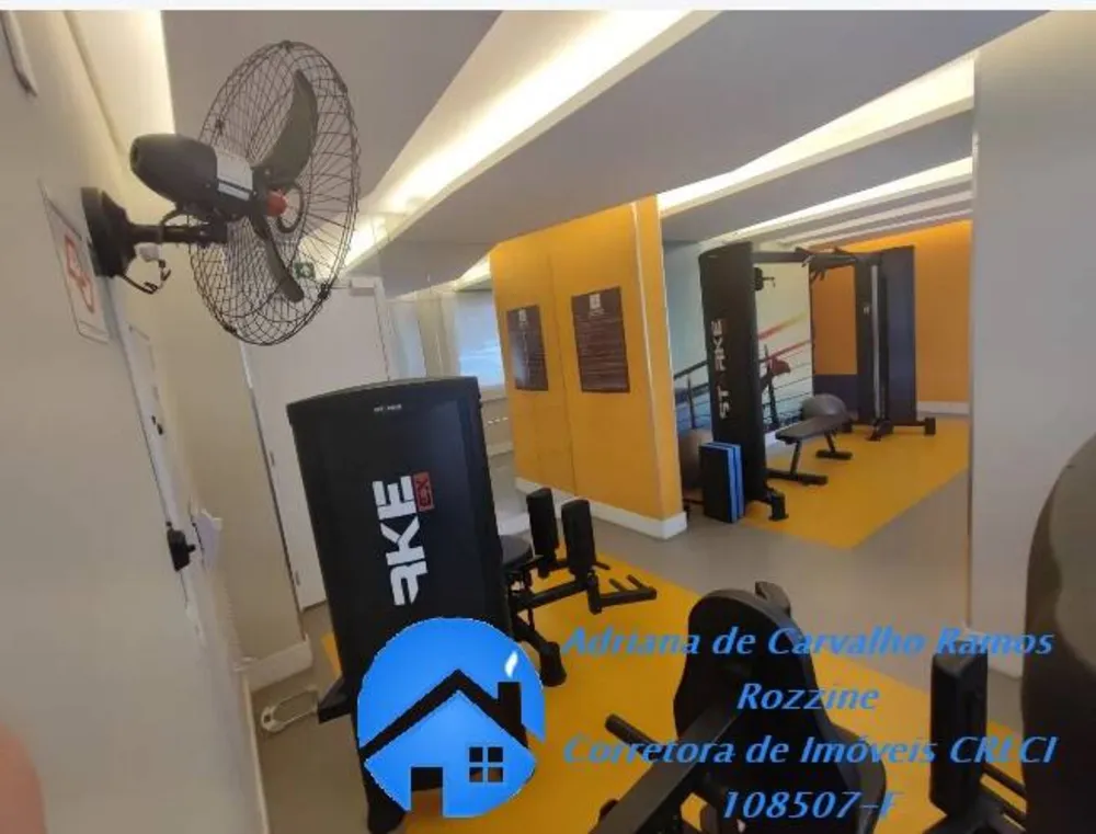 Apartamento, 2 quartos, 60 m² - Foto 10