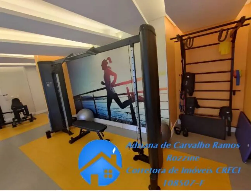 Apartamento, 2 quartos, 60 m² - Foto 9