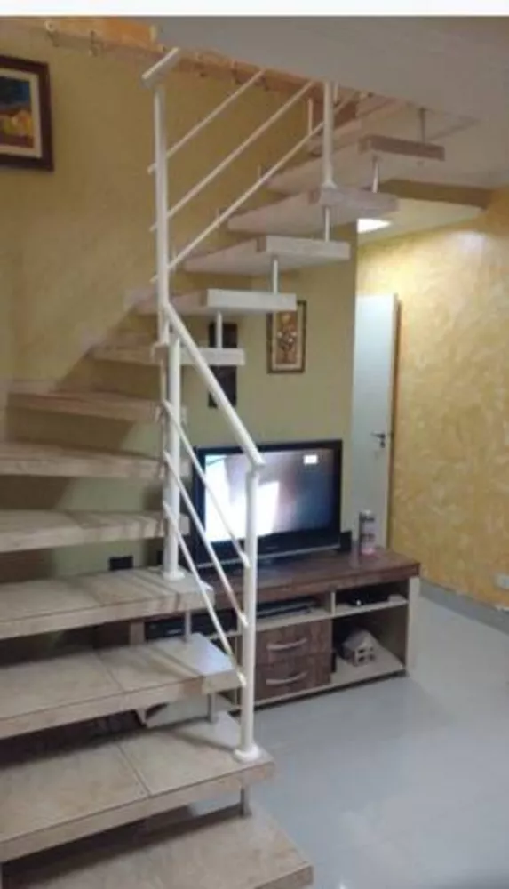 Casa à venda com 3 quartos, 150m² - Foto 3