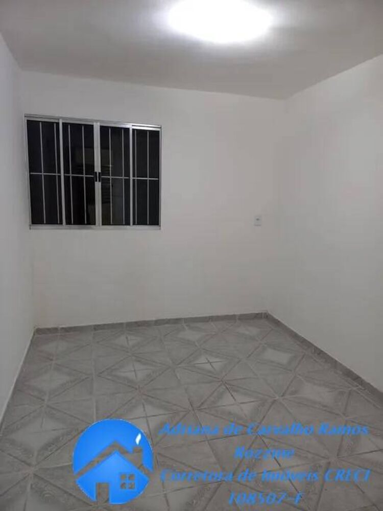 Apartamento à venda com 2 quartos, 51m² - Foto 2