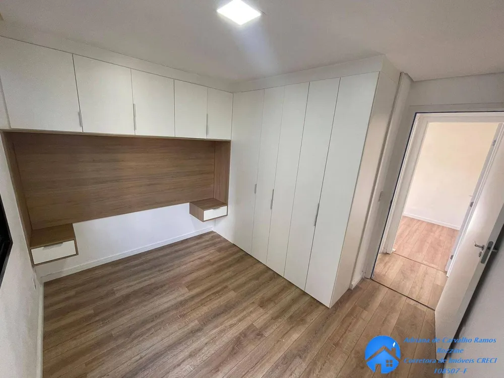 Apartamento, 2 quartos, 48 m² - Foto 6