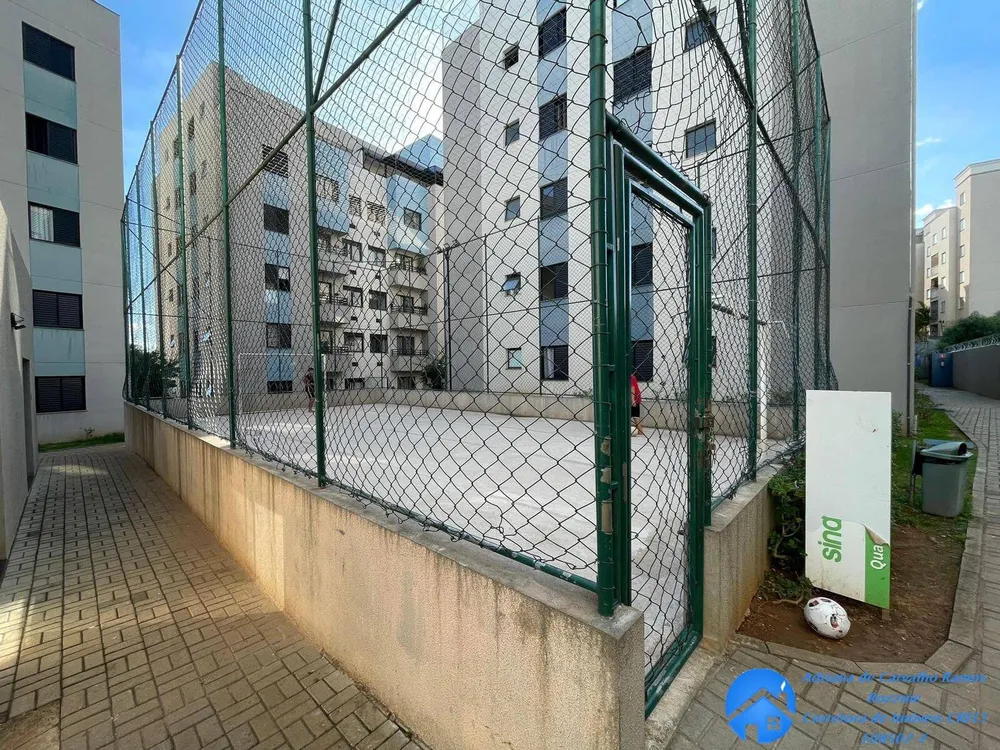 Apartamento, 2 quartos, 48 m² - Foto 9