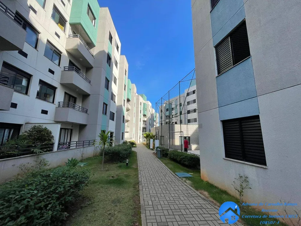 Apartamento, 2 quartos, 48 m² - Foto 11