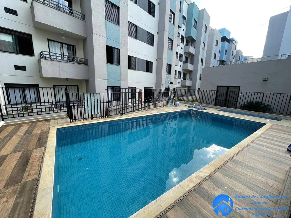 Apartamento, 2 quartos, 48 m² - Foto 16