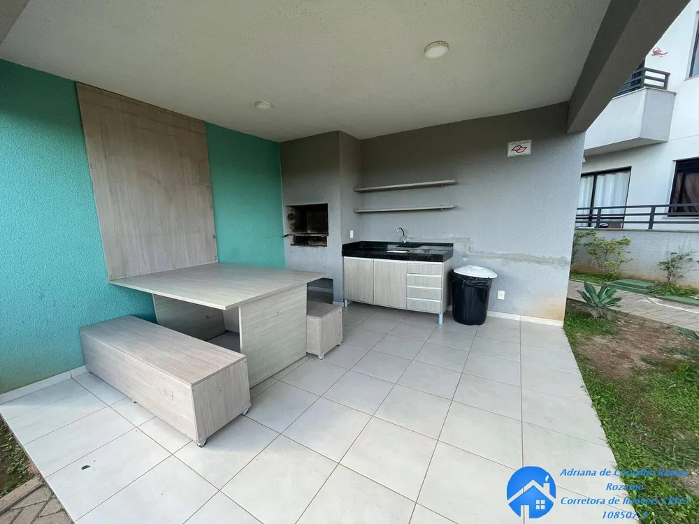 Apartamento, 2 quartos, 48 m² - Foto 10