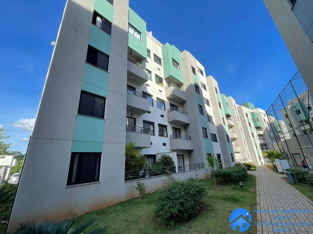 Apartamento, 2 quartos, 48 m² - Foto 14