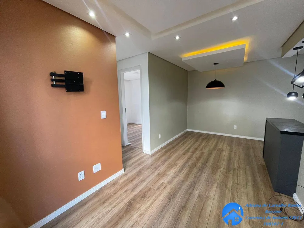 Apartamento, 2 quartos, 48 m² - Foto 5