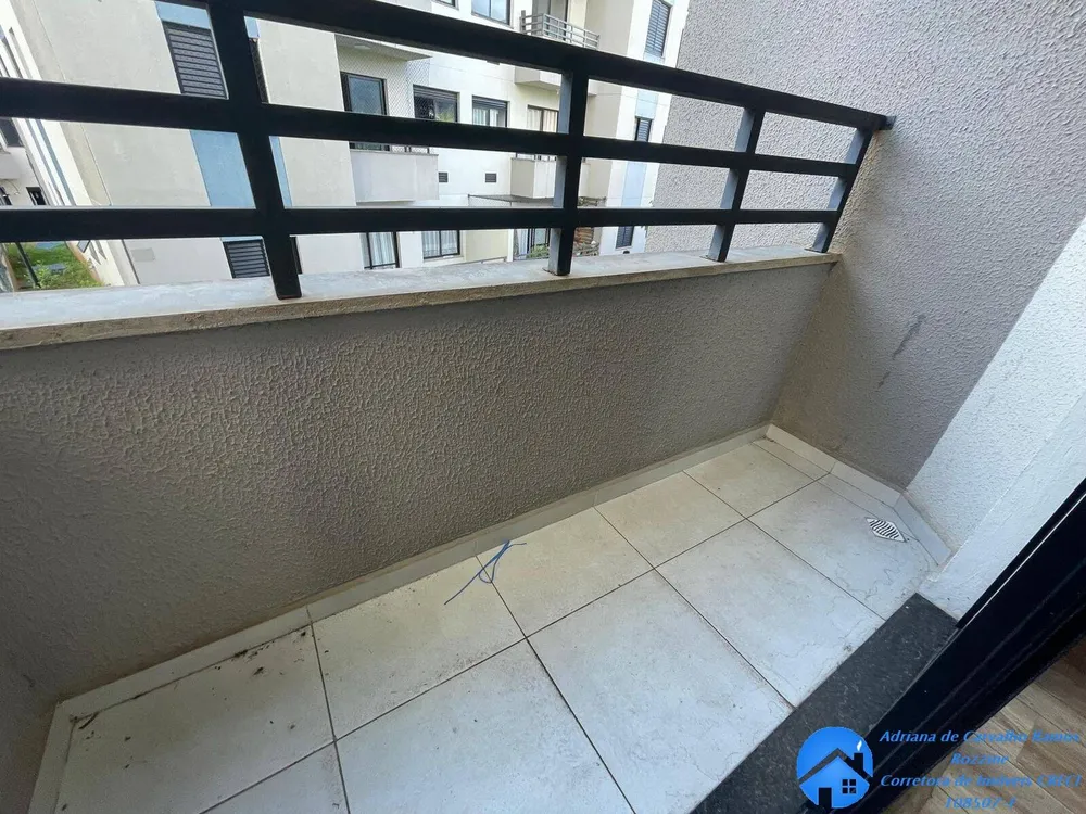 Apartamento, 2 quartos, 48 m² - Foto 15