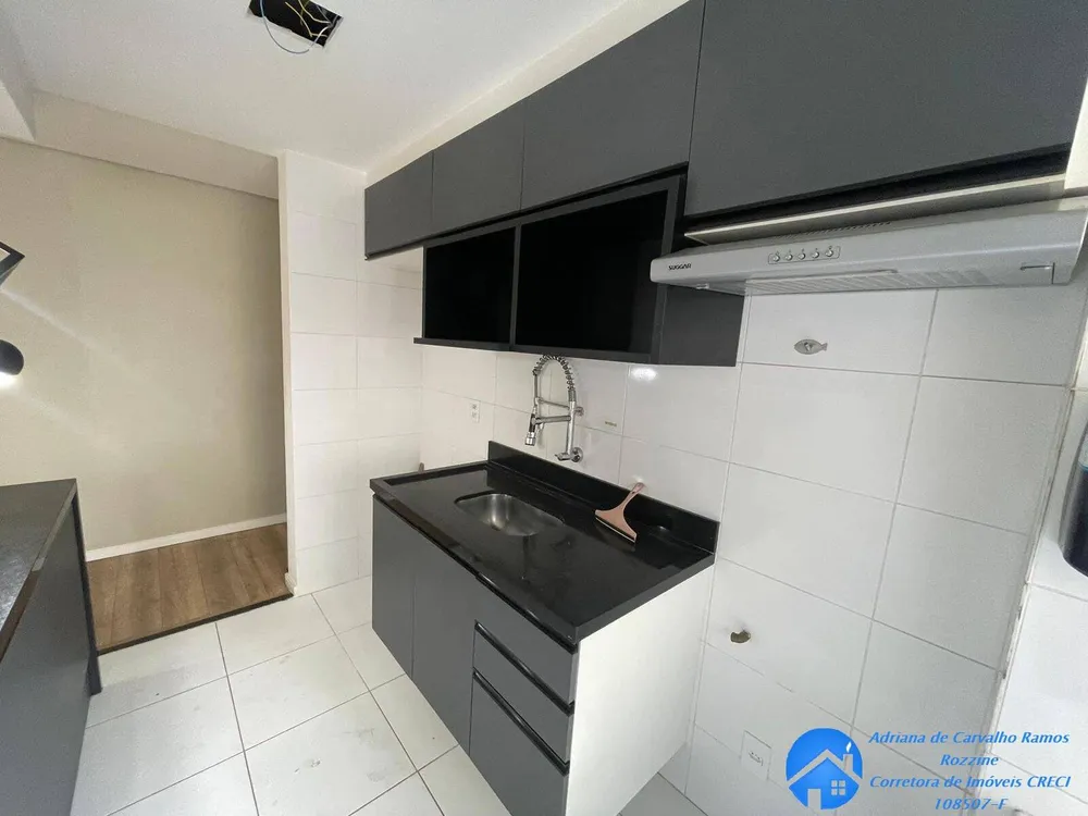 Apartamento, 2 quartos, 48 m² - Foto 4