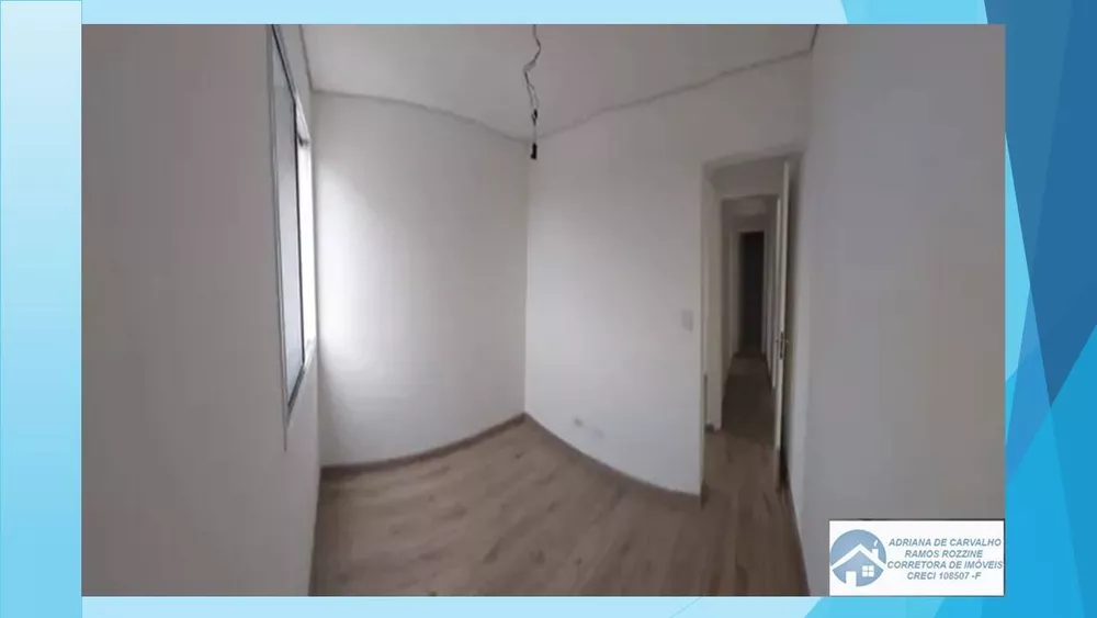 Apartamento à venda com 3 quartos, 61m² - Foto 4