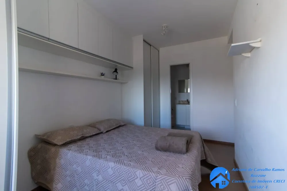 Apartamento, 2 quartos, 61 m² - Foto 6