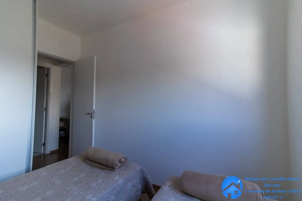 Apartamento, 2 quartos, 61 m² - Foto 7