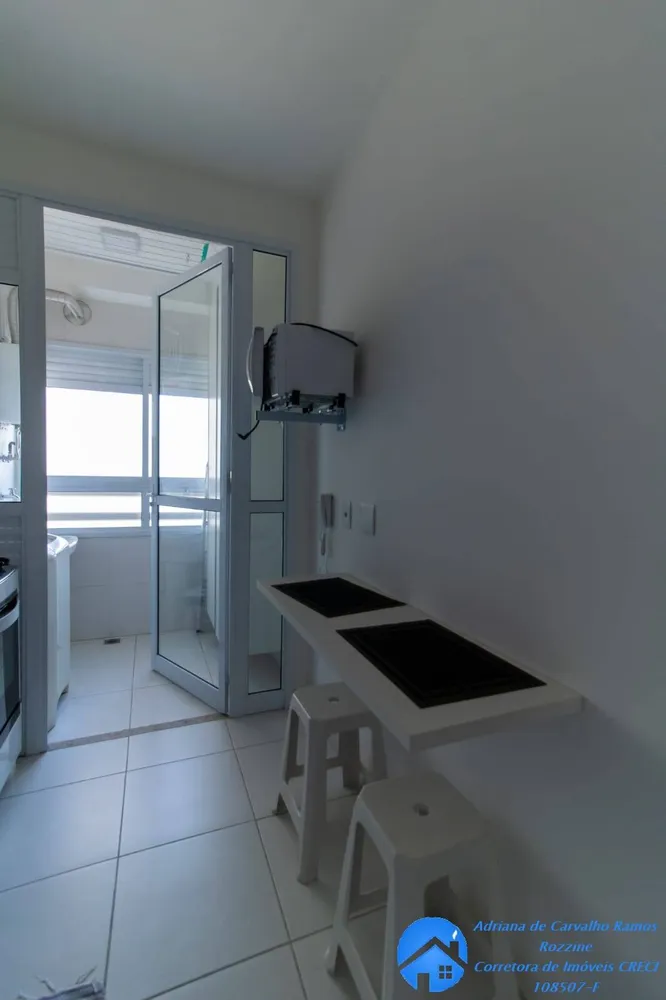 Apartamento, 2 quartos, 61 m² - Foto 2