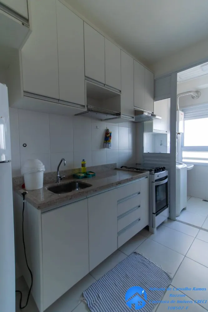 Apartamento, 2 quartos, 61 m² - Foto 1