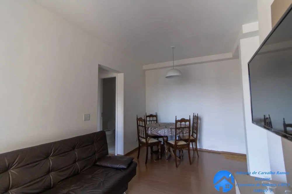 Apartamento, 2 quartos, 61 m² - Foto 4