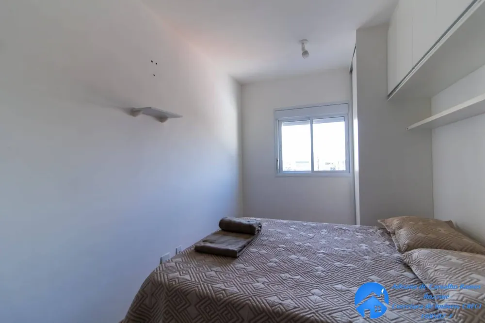 Apartamento, 2 quartos, 61 m² - Foto 5