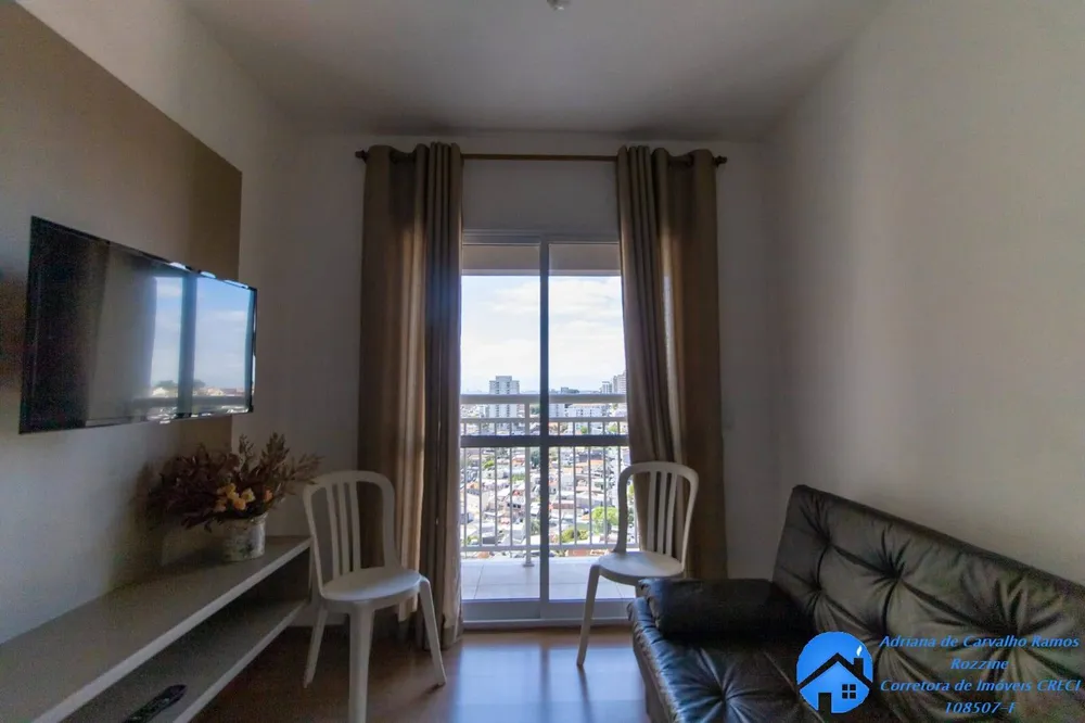 Apartamento, 2 quartos, 61 m² - Foto 3