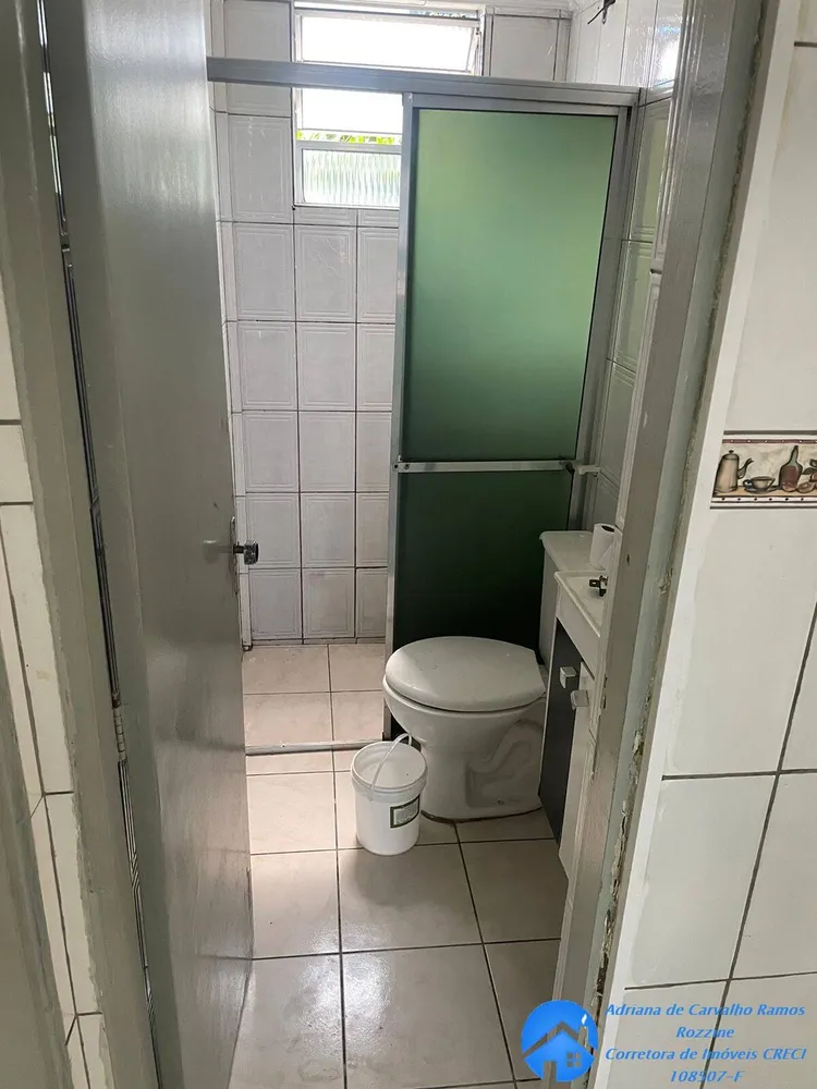 Apartamento, 2 quartos, 45 m² - Foto 6