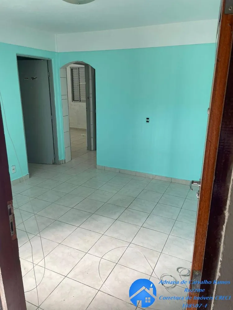 Apartamento, 2 quartos, 45 m² - Foto 5
